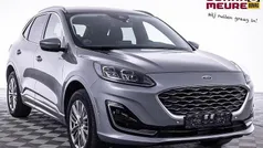 Gebruikt 2021 Ford Kuga Vignale SUV | € 28.900 (Eerlijke prijs)