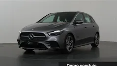 Gebruikt 2025 Mercedes B180 AMG line MPV | € 49.900 (Eerlijke prijs)