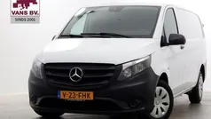 Gebruikt 2021 Mercedes Vito MPV | € 14.950 (Goede deal)