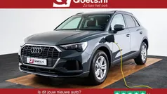 Gebruikt 2022 Audi Q3 SUV | € 34.950 (Eerlijke prijs)