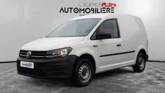 Gebruikt 2019 VW Caddy MPV | € 11.990 (Goede deal)