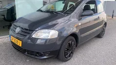 Gebruikt 2005 VW Fox Trendline Hatchback | € 999 (Eerlijke prijs)