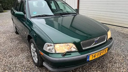 Occasion 2000 Volvo V40 Stationwagen | € 1.999 (Super prijs)