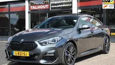 Grijs Gebruikt 2021 BMW 218 M Sport Coupé | € 24.950 (Eerlijke prijs)