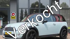 Gebruikt 2012 Mini Cooper Clubman Chili Stationwagen | € 8.900 (Eerlijke prijs)