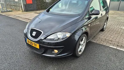 Gebruikt 2008 Seat Altea XL Stylance MPV | € 1.999 (Super prijs)