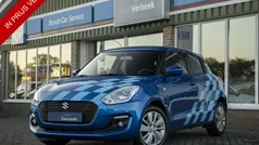 Blauw Gebruikt 2017 Suzuki Swift Sport Hatchback | € 13.440 (Eerlijke prijs)
