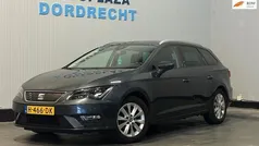 Gebruikt 2020 Seat Leon ST Stationwagen | € 12.245 (Goede deal)