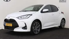 Gebruikt 2024 Toyota Yaris Hybrid Executive Hatchback | € 26.500 (Eerlijke prijs)