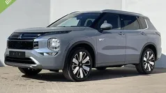 Grijs Nieuw 2025 Mitsubishi Outlander Instyle SUV | € 58.240 (Eerlijke prijs)