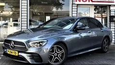 Gebruikt 2022 Mercedes E200 Business Sedan | € 49.900