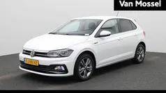 Gebruikt 2021 VW Polo R-line Edition Hatchback | € 16.900 (Eerlijke prijs)
