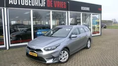 Grijs Gebruikt 2023 Kia Ceed Sportswagon Stationwagen | € 21.950 (Eerlijke prijs)