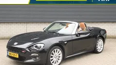 Gebruikt 2019 Fiat 124 Spider Lusso Cabriolet | € 26.435 (Eerlijke prijs)