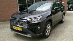 Gebruikt 2021 Toyota RAV4 Style SUV | € 27.950 (Super prijs)