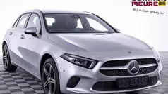 Gebruikt 2022 Mercedes A250 Business Hatchback | € 27.990 (Super prijs)