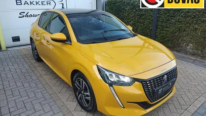 Gebruikt 2020 Peugeot 208 Allure Hatchback | € 12.950 (Goede deal)