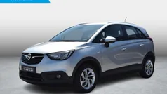 Gebruikt 2018 Opel Crossland X Edition SUV | € 14.399 (Eerlijke prijs)