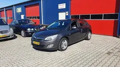 Gebruikt 2010 Opel Astra Edition Hatchback | € 3.950 (Eerlijke prijs)