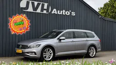 Gebruikt 2020 VW Passat Stationwagen | € 22.500 (Eerlijke prijs)