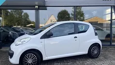 Gebruikt 2008 Citroën C1 Hatchback | € 1.997 (Eerlijke prijs)