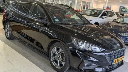 Occasion 2019 Ford Focus Business Edition Stationwagen | € 8.944 (Goede deal)