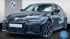 Groen Gebruikt 2023 BMW i4 Executive Sedan | € 55.900 (Eerlijke prijs)
