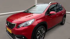 Gebruikt 2018 Peugeot 2008 Allure SUV | € 10.950 (Goede deal)