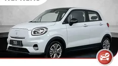 Gebruikt 2025 Leapmotor T03 Hatchback | € 17.425 (Eerlijke prijs)
