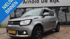 Grijs Gebruikt 2017 Suzuki Ignis Hatchback | € 11.950 (Eerlijke prijs)