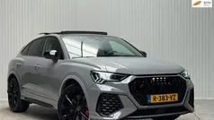 Grijs Gebruikt 2020 Audi RS Q3 Sportback S-Line SUV | € 65.845 (Eerlijke prijs)