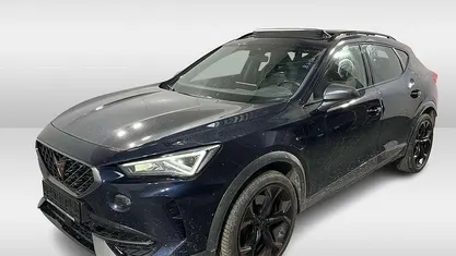Gebruikt 2022 Cupra Formentor VZ SUV | € 31.950 (Eerlijke prijs)
