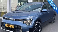 Mineral blue Gebruikt 2024 Kia e-Niro SUV | € 34.900 (Eerlijke prijs)