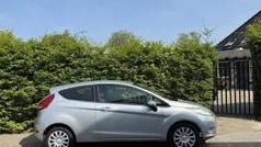 Gebruikt 2010 Ford Fiesta Trend Hatchback | € 2.500 (Goede deal)