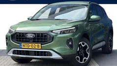 Gebruikt 2025 Ford Kuga Active SUV | € 41.350 (Super prijs)