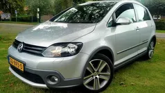 Grijs Gebruikt 2011 VW Golf Plus MPV | € 7.450 (Eerlijke prijs)