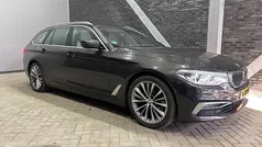 Gebruikt 2019 BMW 520 Executive Stationwagen | € 27.400 (Goede deal)
