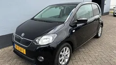 Gebruikt 2013 Skoda Citigo Tour Hatchback | € 4.450 (Goede deal)