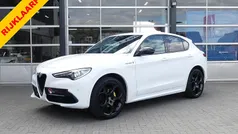 Overige Gebruikt 2021 Alfa Romeo Stelvio Veloce SUV | € 38.950 (Super prijs)
