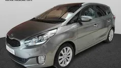 Gebruikt 2016 Kia Carens MPV | € 14.450 (Eerlijke prijs)