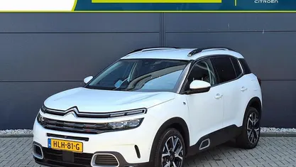 Gebruikt 2022 Citroën C5 Aircross Shine SUV | € 23.945 (Eerlijke prijs)