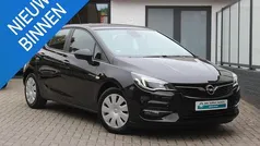 Gebruikt 2019 Opel Astra Business Edition Hatchback | € 11.960 (Goede deal)