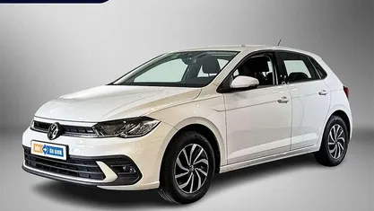 Occasion 2023 VW Polo Life Hatchback | € 18.995 (Goede deal)