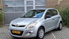 Gebruikt 2009 Hyundai i20 Hatchback | € 3.450 (Eerlijke prijs)