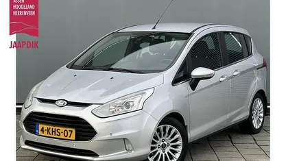 Occasion 2013 Ford B-MAX Titanium MPV | € 7.944 (Eerlijke prijs)
