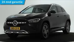 Zwart Gebruikt 2022 Mercedes GLA250 SUV | € 37.950 (Goede deal)