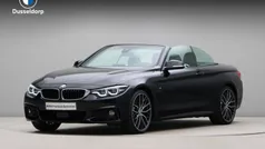 Gebruikt 2018 BMW 440 Executive Cabriolet | € 37.950 (Super prijs)