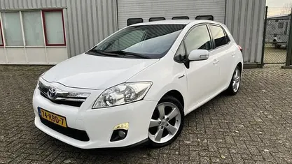 Occasion Toyota Auris Executive 99 PK (72 kW) 2011 Hatchback