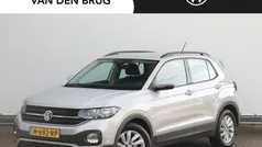 Gebruikt 2020 VW T-Cross Life SUV | € 18.395 (Eerlijke prijs)