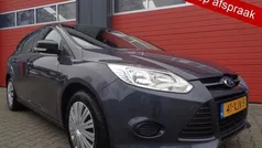 Gebruikt 2012 Ford Focus Titanium Hatchback | € 3.450 (Goede deal)